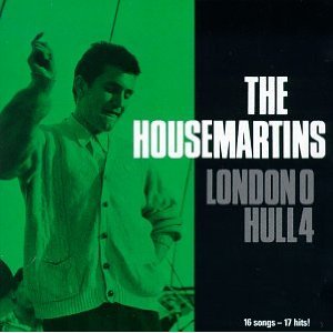 The Housemartins London 0 Hull 4